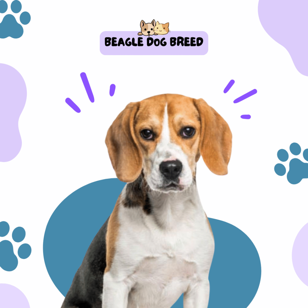Beagle Dog Breed